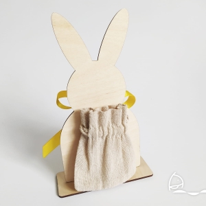 Zajączek na Zajączka - na prezencik