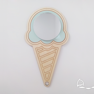 Lusterko Lody 1